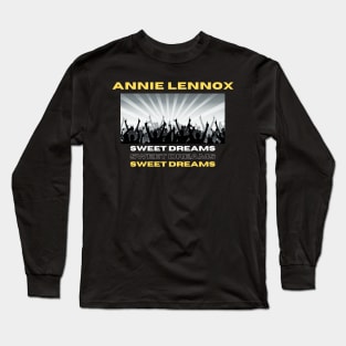 Sweet Dreams Long Sleeve T-Shirt